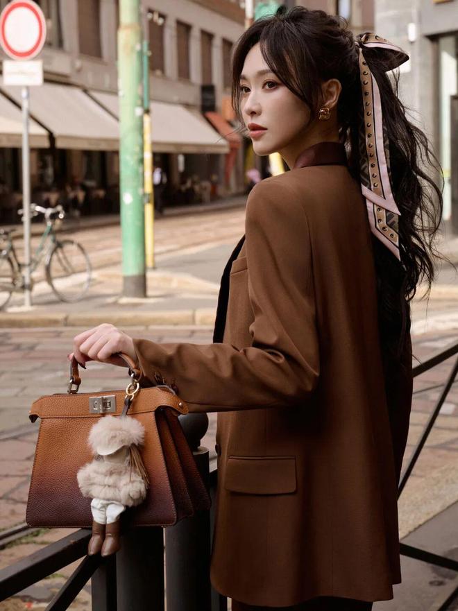 ENDI唐嫣檀健次的衣橱即将大上新！CQ9电子平台网站玛利亚阿姨加盟F(图1)