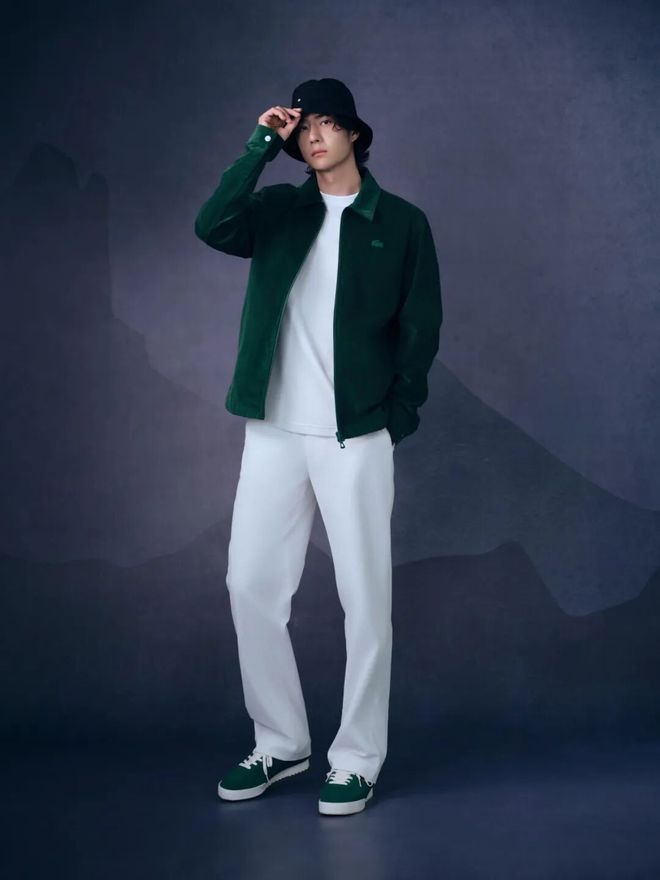 ENDI唐嫣檀健次的衣橱即将大上新！CQ9电子平台网站玛利亚阿姨加盟F(图8)