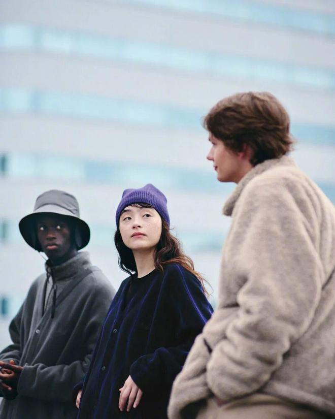 ENDI唐嫣檀健次的衣橱即将大上新！CQ9电子平台网站玛利亚阿姨加盟F(图24)