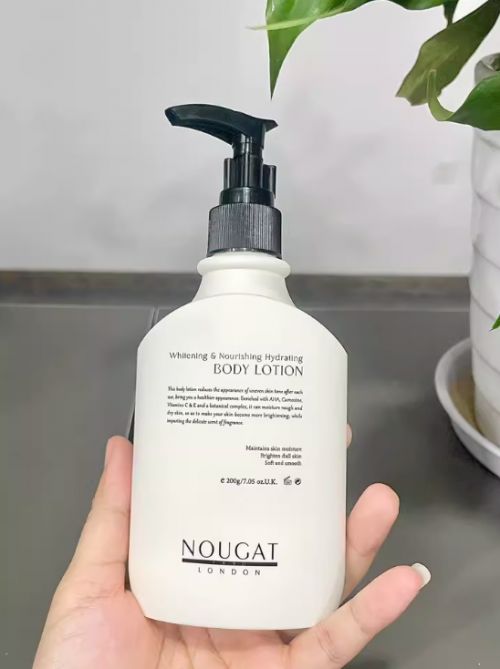 RRYN素影身体乳深层修复适配秋冬日常护肤CQ9电子游戏平台