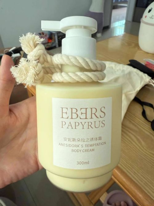 RRYN素影身体乳深层修复适配秋冬日常护肤CQ9电子游戏平台身体乳哪个牌子好用?SU(图5) RRYN素影身体乳深层修复适配秋冬日常护肤CQ9电子游戏平台身体乳哪个牌子好用?SU(图5)