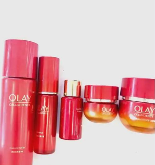 牌好？抗皱好的护肤实测推荐：国货之光必选CQ9电子有限公司抗皱紧致护肤品哪个品(图4)