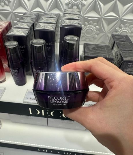 牌好？抗皱好的护肤实测推荐：国货之光必选CQ9电子有限公司抗皱紧致护肤品哪个品(图8)